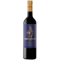 Bodegas Taron Pantocrator Reserva Rioja